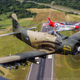 Illustration for article titled Amazing Warbird Photos Look Like They Were Taken By A Time-Traveler